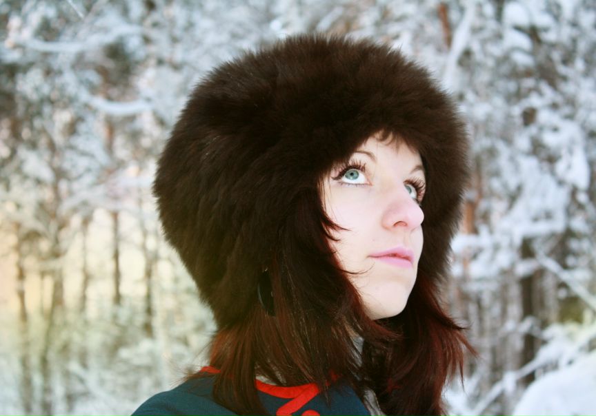 №15, Дарья Снег, Электросталь, Россия №15, Дарья Снег, Электросталь, Россия