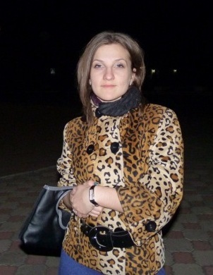 №56, Юлия Грабован, 38 лет №56, Юлия Грабован, 38 лет