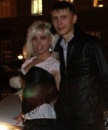 №62, Наталя Панасюк, 36 лет, Новосибирск №62, Наталя Панасюк, 36 лет, Новосибирск