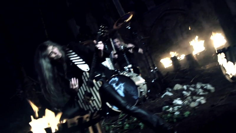 Grave Digger , Healed By Metal