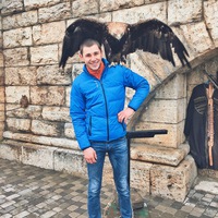 Алексей Фокин