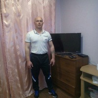 Валентин Карпов