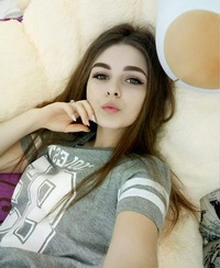 Марина Клименко
