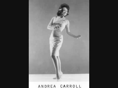 Andrea Carroll Ive Got A Date With Frankie