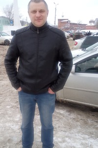 Андрей Осадчий