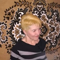 Елена Карпова