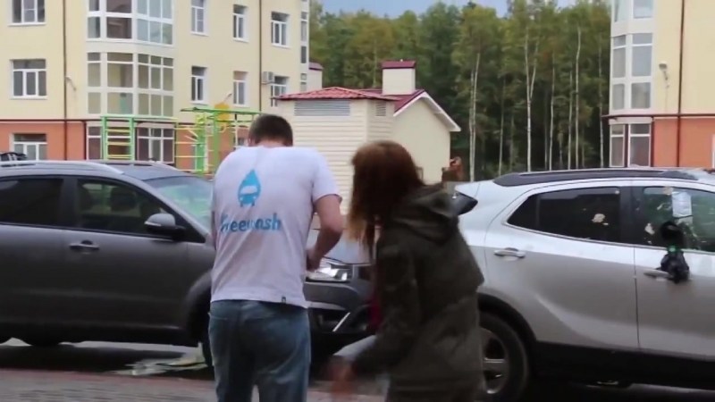 Муж изменил жене. Это надо