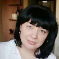 Валентина Куликова