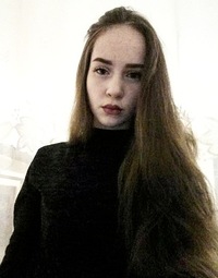 Юлия Быкова