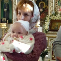 Лида Антонова