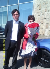 Ира Александрова