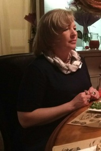 Наталья Кузнецова