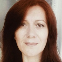 Ирина Беляева