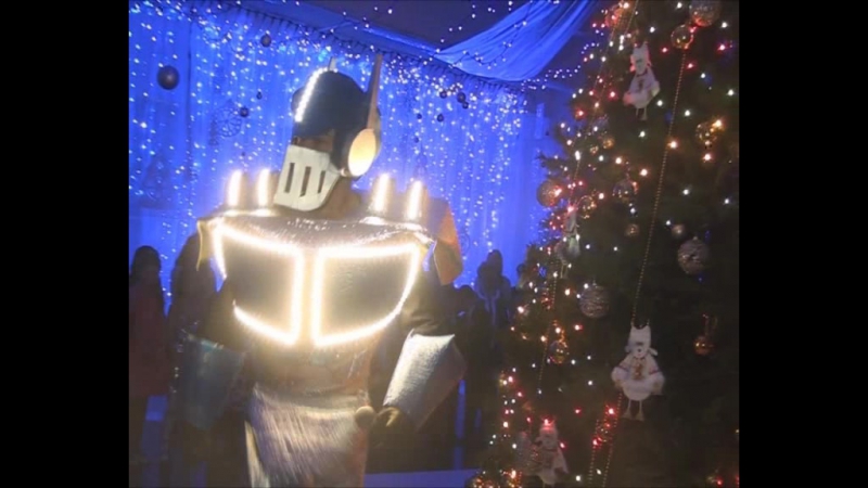 4. новгод 2014