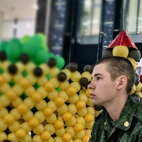 Дмитрий Волков