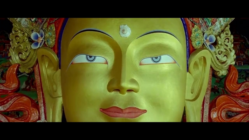 Самсара ( Samsara) (2012) (