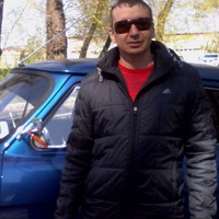 Сергей Елгин