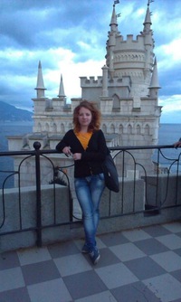Ирина Бабенко