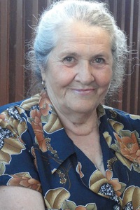 Валентина Пономарева