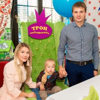 Владимир Александрович