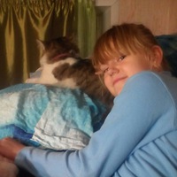 Анна Морозова