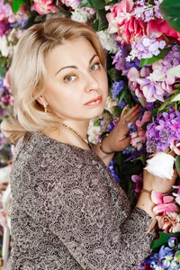 Виктория Калашникова