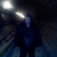 Валерий Таран