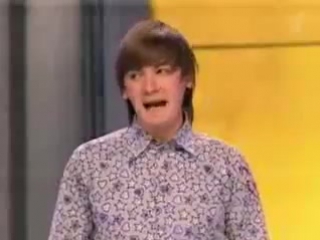 ПЛАКСЫ! НАС ПЕРЕПЕЛИ! ))) День рождения КВН - 2009. ФД, приветствие.