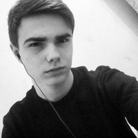 Саша Синельников
