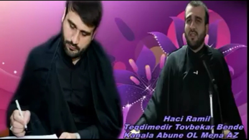 Hacı