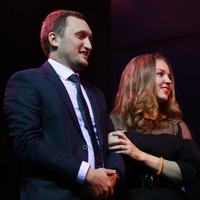 Анастасия Фролова