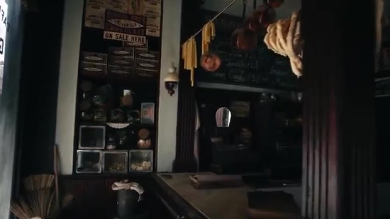 The Alienist: Luke Evans Gives A Tour of the Set Series Premiere January 22, 2018 BTS ,
