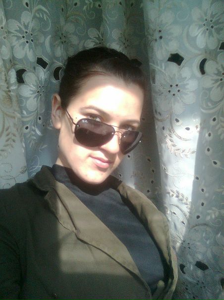 №134, Катя Долготер, Одесса №134, Катя Долготер, Одесса