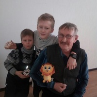 Николай Петров