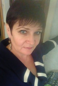 Елена Андреева