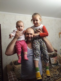 Олег Меркулов