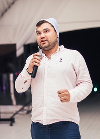 Владимир Данилов