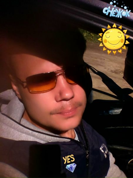 Билык Илья, Россия, Москва