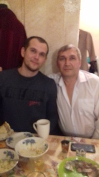 Владимир Губанов
