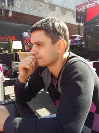 Владимир Новоселов