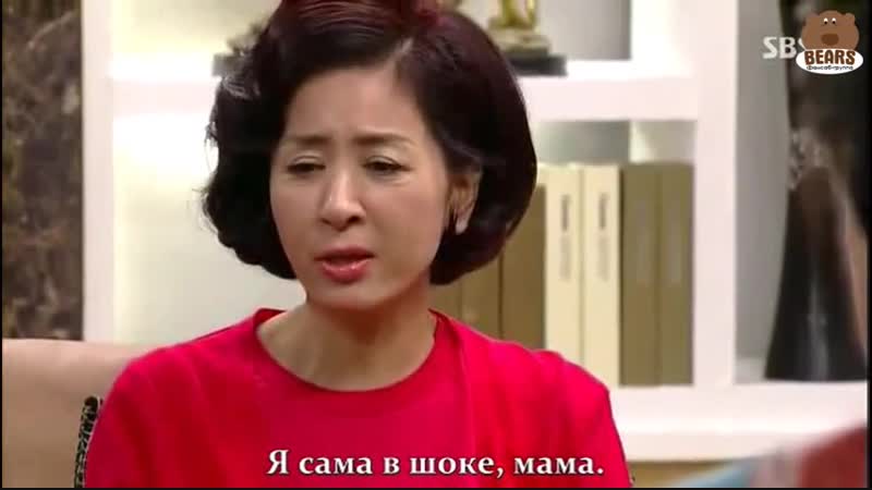 Примерная дочь ХА НА 57(113 114) серия