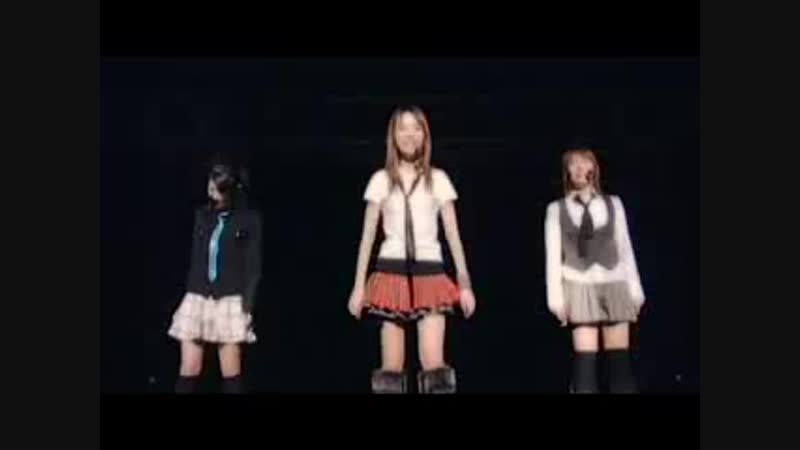 Hirano Aya Chihara Minori Yuko Goto Hare Hare