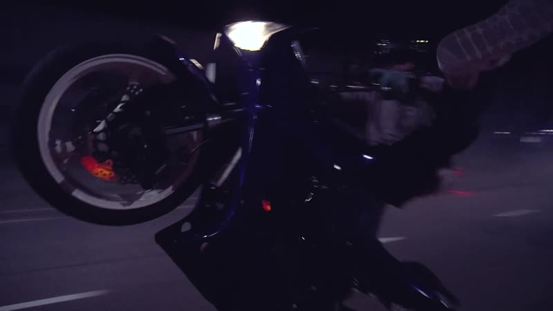 Streetkill Sochi авторская версия