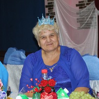 Галина Конина
