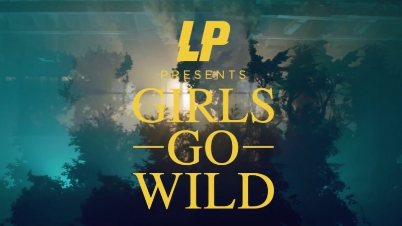 Премьера. LP - Girls Go Wild