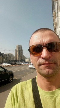 Сергей Горшков