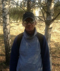 Сергей Устинов