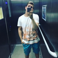 Александр Новиков