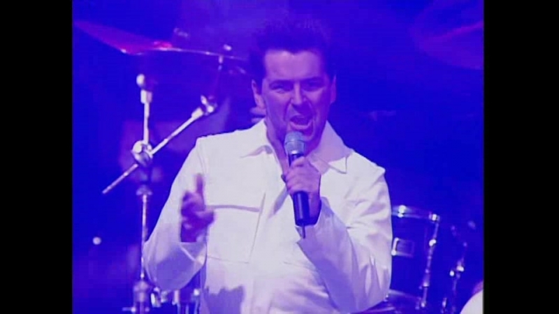 1999 Modern Talking You Are Not Alone ( The
