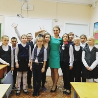 Марина Михайловна